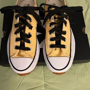 CONVERSE RUN STAR HIKE